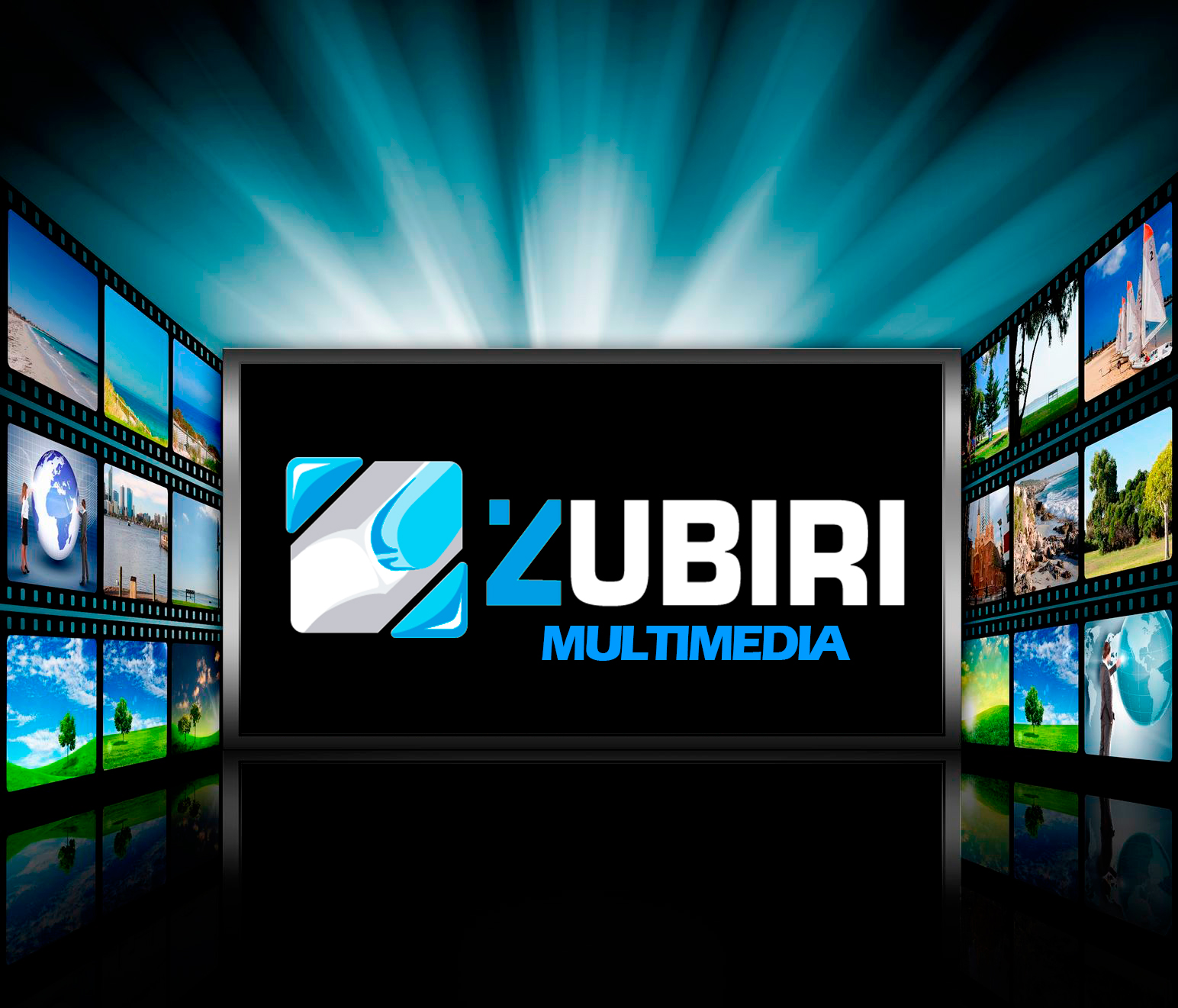Zubiri Multimedia
